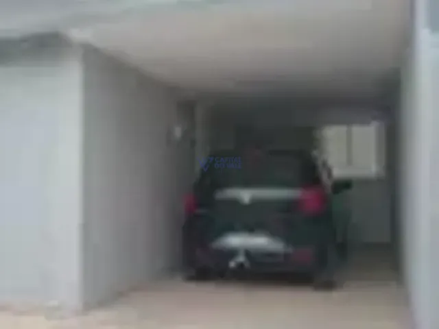 Casa 4 quartos e 2 banheiros, à venda, no bairro Jardim Paulista em São José dos Campos