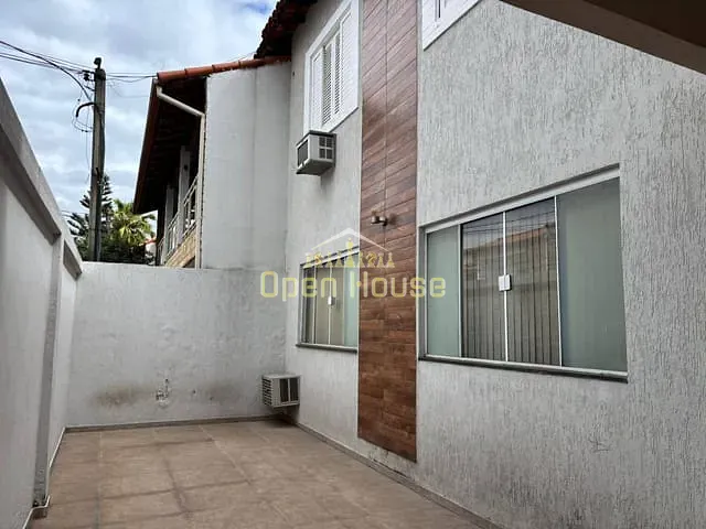 Casa 4 quartos e 2 banheiros, à venda, no bairro Parque das Ilhas em Volta Redonda