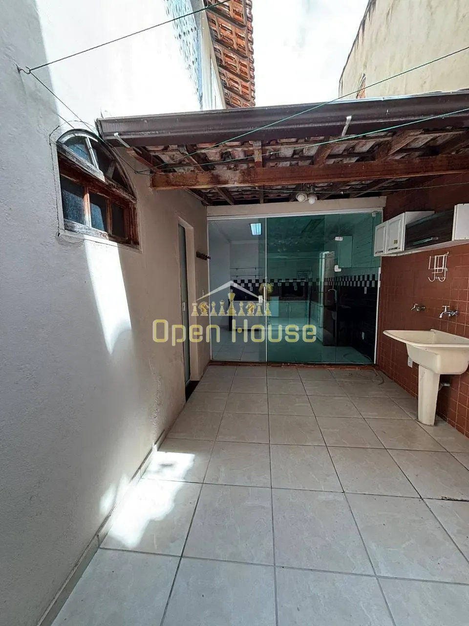 Casa, 4 quartos, 132 m² - Foto 16