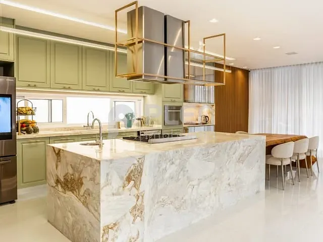 Casa com 400m² 5 quartos e 7 banheiros, à venda, no bairro Tremembé em São Paulo