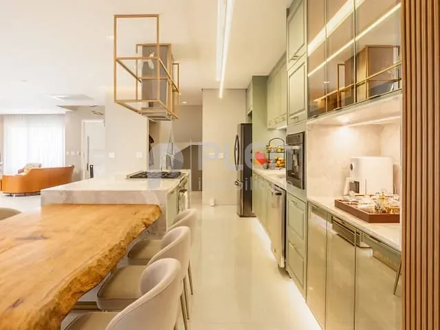 Casa com 400m² 5 quartos e 7 banheiros, à venda, no bairro Tremembé em São Paulo