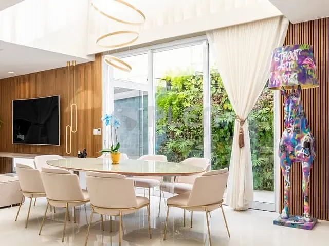 Casa com 400m² 5 quartos e 7 banheiros, à venda, no bairro Tremembé em São Paulo