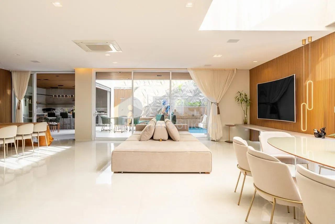 Apartamento de 5 quartos à venda em Tucuruvi, São Paulo