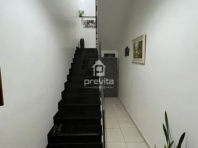 Casa 3 quartos e 1 banheiro, à venda, no bairro Vila Prosperidade em Taubaté