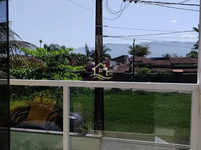 Casa com 150m², à venda, no bairro Boraceia em Bertioga