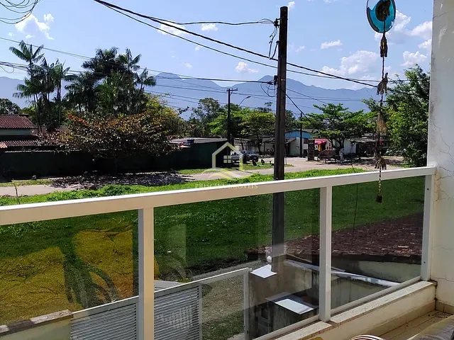 Casa com 150m², à venda, no bairro Boraceia em Bertioga