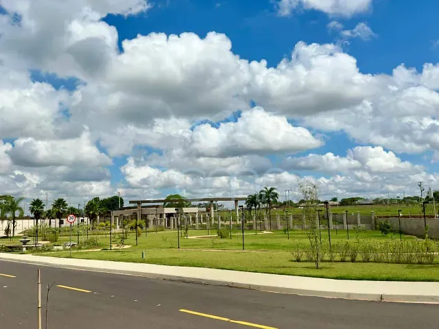 Casa com 186m² 3 quartos e 3 banheiros, à venda, no bairro RURAL em Bady Bassitt
