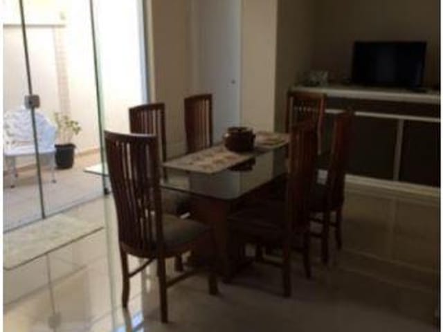 Foto do Casa - Casa no Altos da Serra 6  Urbanova | RUSSI IMÓVEIS