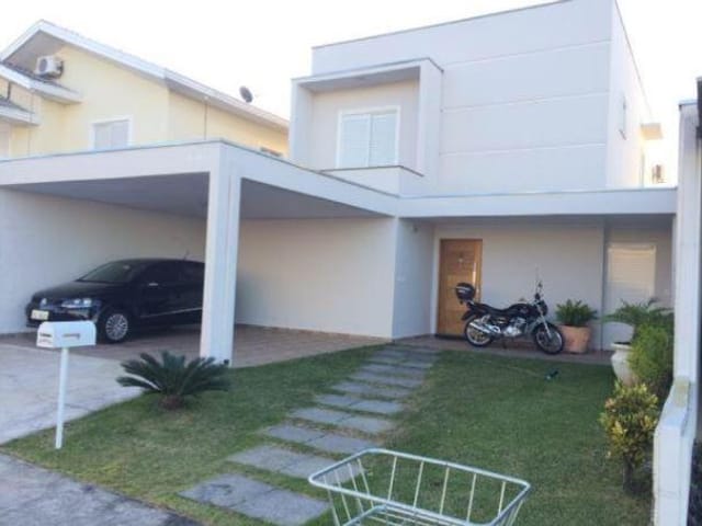 Foto do Casa - Casa no Altos da Serra 6  Urbanova | RUSSI IMÓVEIS