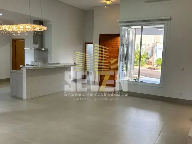 Casa com 314m² 3 quartos e 4 banheiros, à venda, no bairro Residencial Villaggio em Bauru