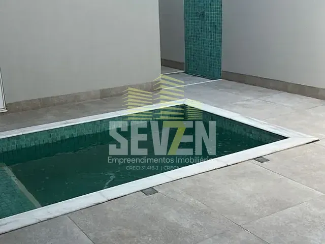 Casa com 314m² 3 quartos e 4 banheiros, à venda, no bairro Residencial Villaggio em Bauru
