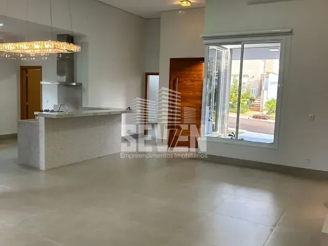 Casa com 314m² 3 quartos e 4 banheiros, à venda, no bairro Residencial Villaggio em Bauru