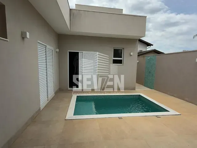 Casa com 314m² 3 quartos e 4 banheiros, à venda, no bairro Residencial Villaggio em Bauru