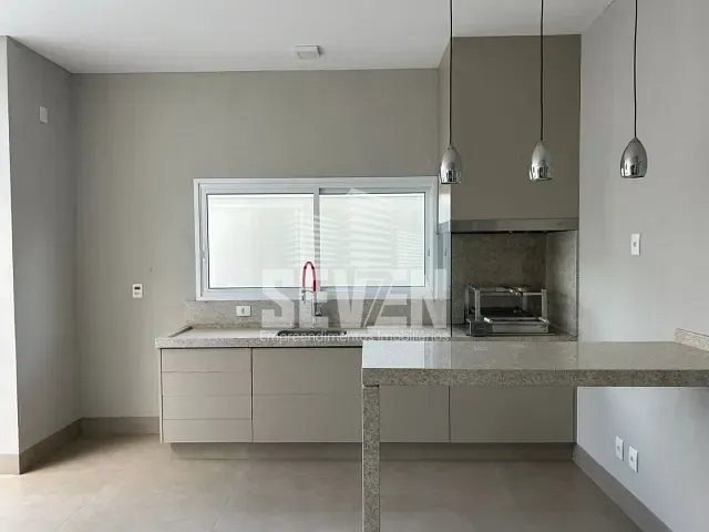 Casa com 314m² 3 quartos e 4 banheiros, à venda, no bairro Residencial Villaggio em Bauru