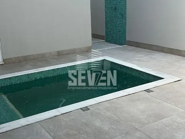 Casa com 314m² 3 quartos e 4 banheiros, à venda, no bairro Residencial Villaggio em Bauru