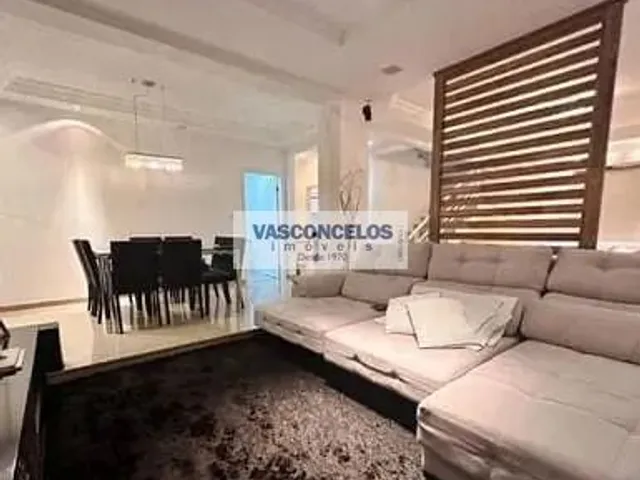 Casa com 360m² 5 quartos e 4 banheiros, à venda, no bairro Jardim Das Colinas em São José Dos Campos