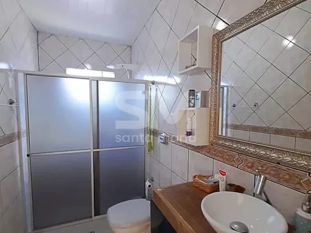 Casa com 420m², à venda, no bairro Jardim América em Chapecó