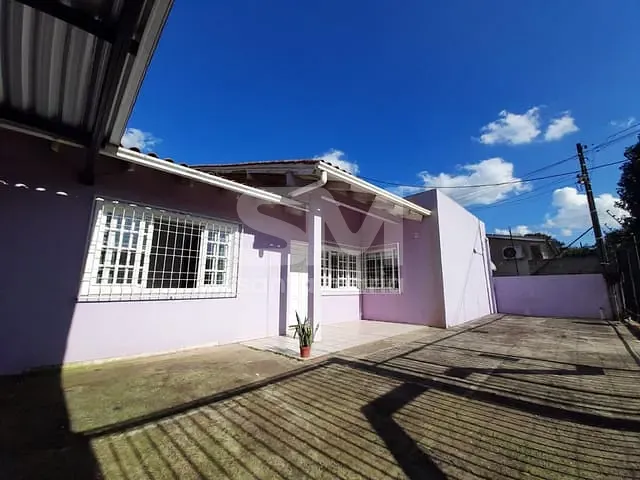 Casa com 420m², à venda, no bairro Jardim América em Chapecó