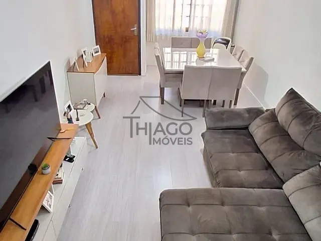 Casa 3 quartos e 3 banheiros, à venda, no bairro Vila Leonor em São Paulo