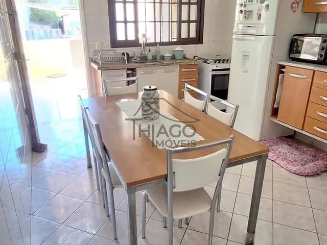 Casa 3 quartos e 3 banheiros, à venda, no bairro Vila Leonor em São Paulo