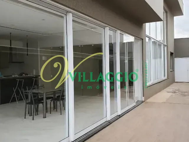 Casa com 453m² 3 quartos e 5 banheiros, à venda, no bairro Parque Residencial Damha VI em São José do Rio Preto