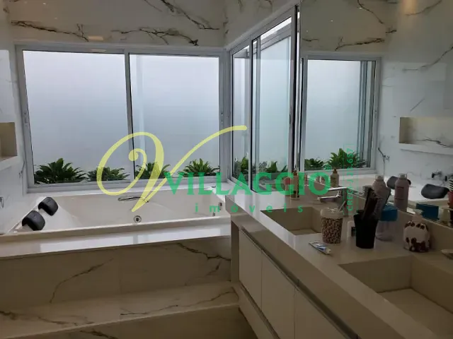 Casa com 453m² 3 quartos e 5 banheiros, à venda, no bairro Parque Residencial Damha VI em São José do Rio Preto