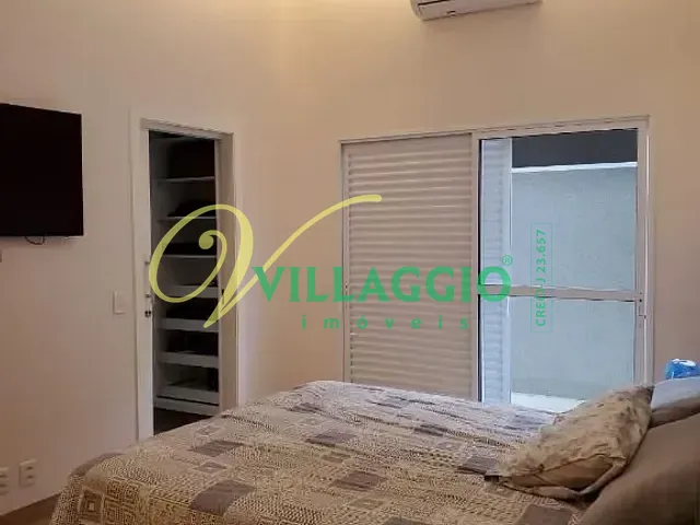 Casa com 453m² 3 quartos e 5 banheiros, à venda, no bairro Parque Residencial Damha VI em São José do Rio Preto