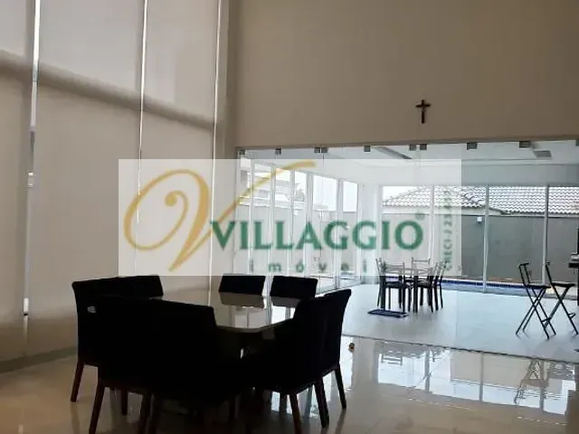 Casa com 453m² 3 quartos e 5 banheiros, à venda, no bairro Parque Residencial Damha VI em São José do Rio Preto