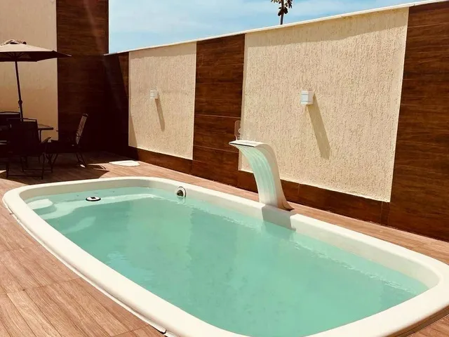 Casa com 300m² 4 quartos e 4 banheiros, à venda, no bairro Ogiva em Cabo Frio