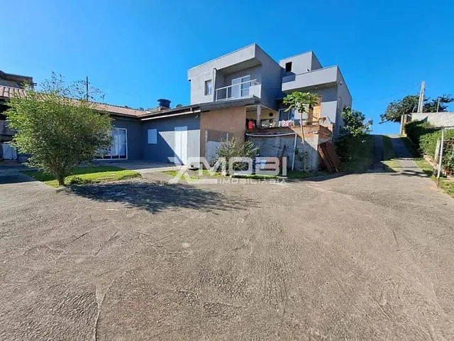Casa com 1000m² 3 quartos e 2 banheiros, à venda, no bairro Jardim Tarumã em Jundiaí