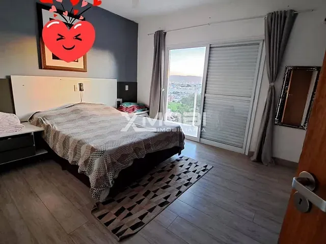Casa com 1000m² 3 quartos e 2 banheiros, à venda, no bairro Jardim Tarumã em Jundiaí