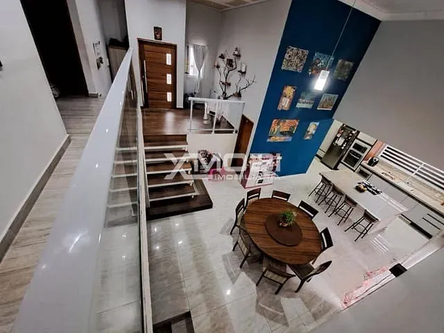 Casa com 1000m² 3 quartos e 2 banheiros, à venda, no bairro Jardim Tarumã em Jundiaí