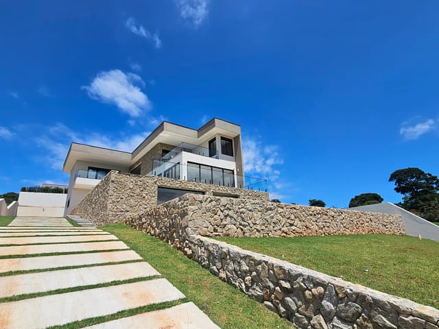 Alto Padrão Palmas do Paiol