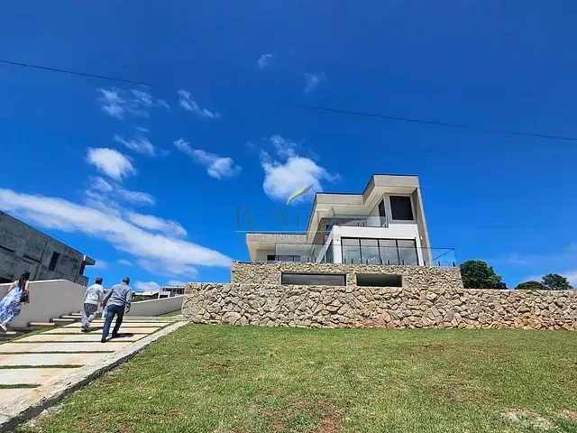 Casa 3 quartos e 3 banheiros, à venda, no bairro PAIOL GRANDE em Joanópolis