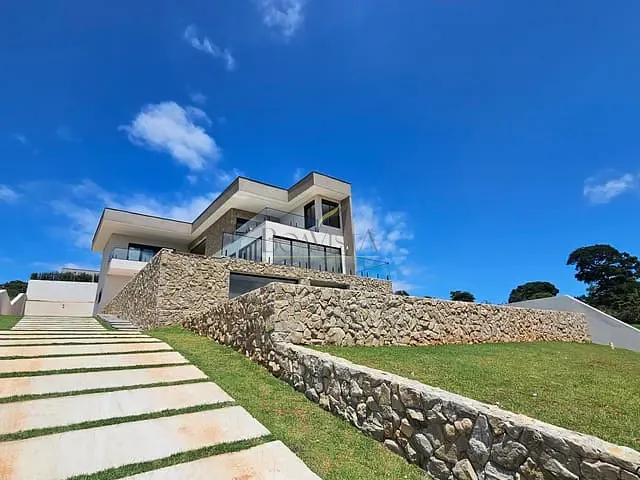 Casa 3 quartos e 3 banheiros, à venda, no bairro PAIOL GRANDE em Joanópolis