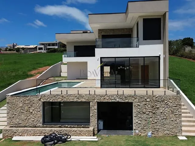 Casa 3 quartos e 3 banheiros, à venda, no bairro PAIOL GRANDE em Joanópolis