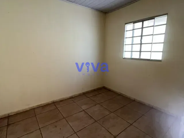 Casa 2 quartos e 1 banheiro, para alugar, no bairro Cidade Satélite São Luiz em Aparecida de Goiânia