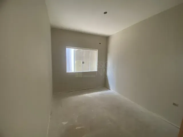 Casa com 577m² 3 quartos e 3 banheiros, à venda, no bairro Vila Monte Castelo em Apucarana