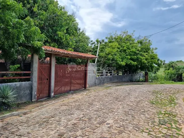 Casa com 3439m² 4 quartos e 4 banheiros, à venda, no bairro Povoado Macapá em Luís Correia