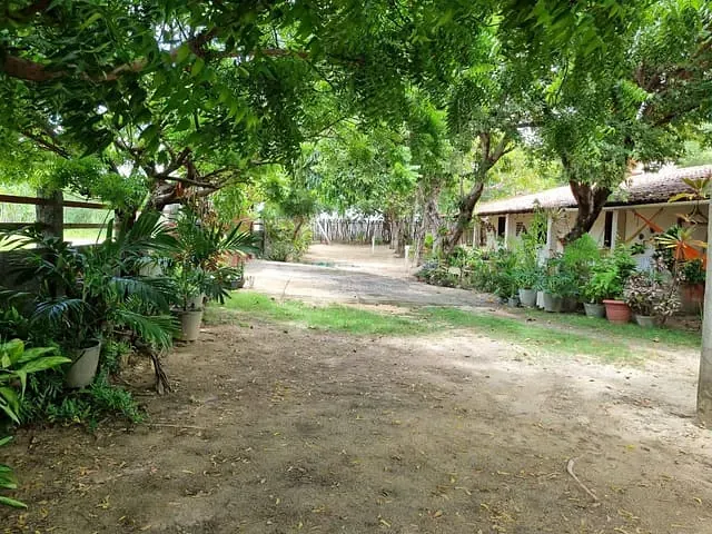 Casa com 3439m² 4 quartos e 4 banheiros, à venda, no bairro Povoado Macapá em Luís Correia