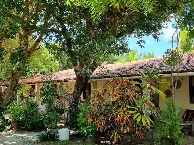 Casa com 3439m² 4 quartos e 4 banheiros, à venda, no bairro Povoado Macapá em Luís Correia