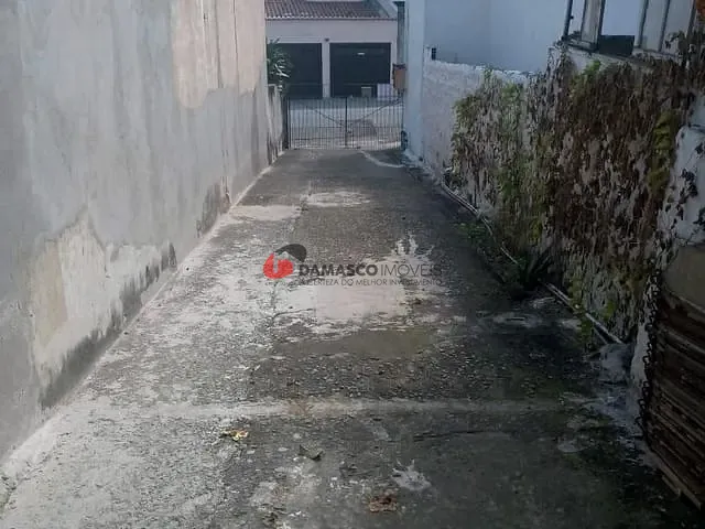 Casa com 528m², à venda, no bairro Cerâmica em São Caetano do Sul