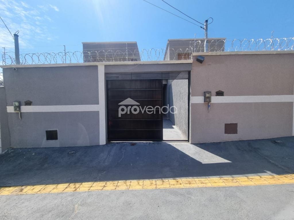 Casa, 3 quartos, 121 m² - Foto 1