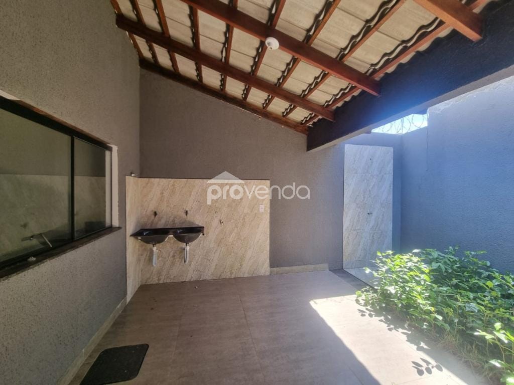 Casa, 3 quartos, 121 m² - Foto 12