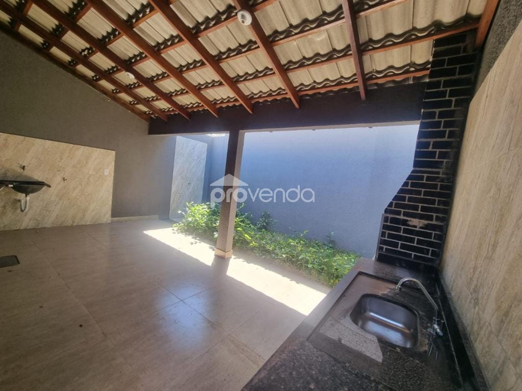 Casa, 3 quartos, 121 m² - Foto 13