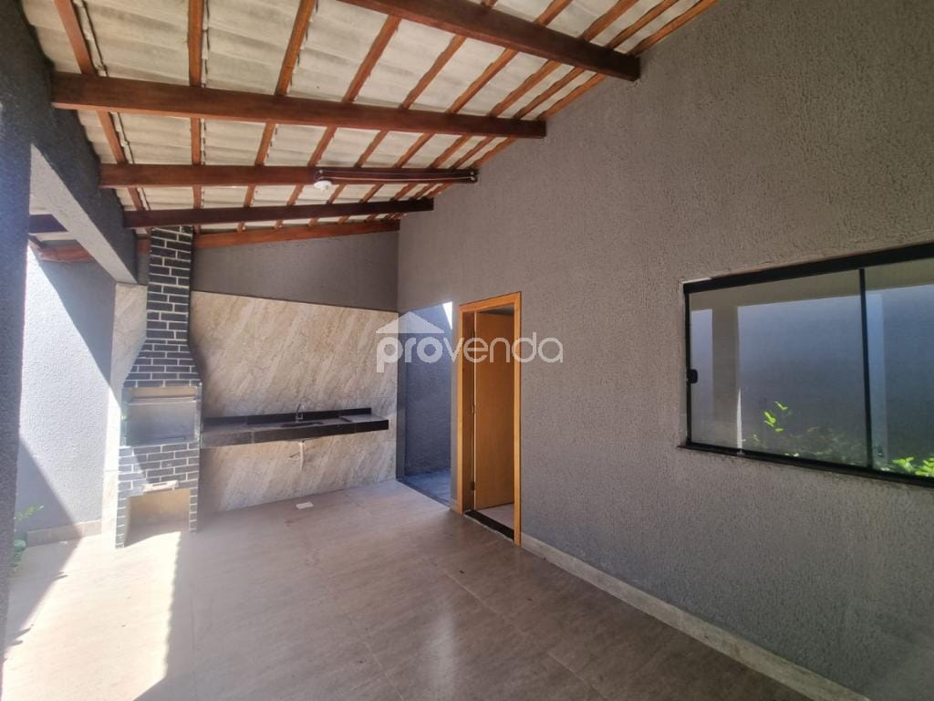 Casa, 3 quartos, 121 m² - Foto 14