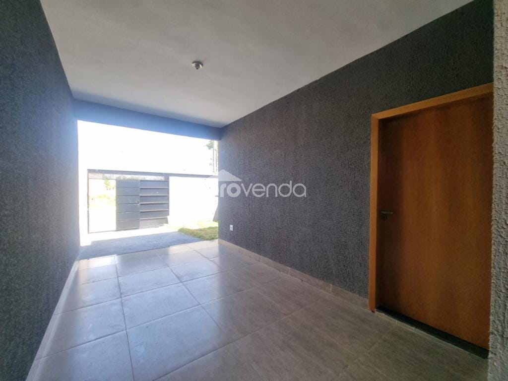 Casa, 3 quartos, 121 m² - Foto 3