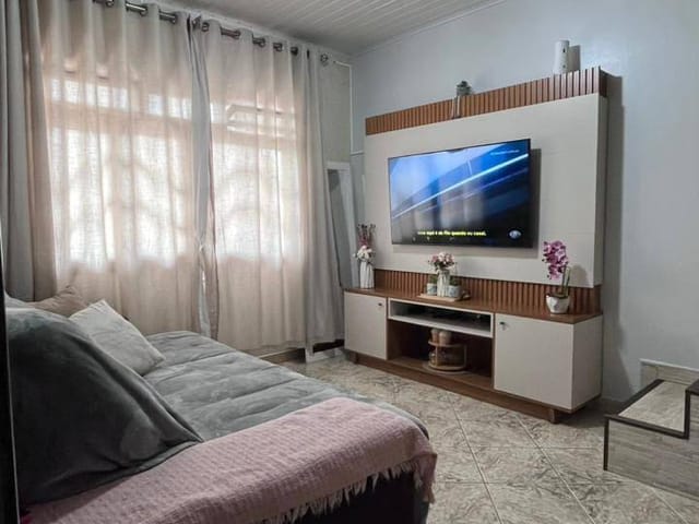 Casa 2 quartos e 2 banheiros, à venda, no bairro Murta em Itajaí
