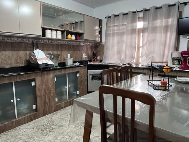Casa 2 quartos e 2 banheiros, à venda, no bairro Murta em Itajaí
