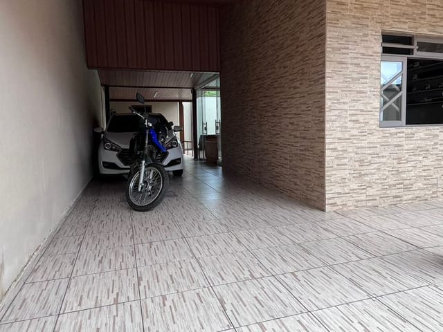 Casa 2 quartos e 2 banheiros, à venda, no bairro Murta em Itajaí